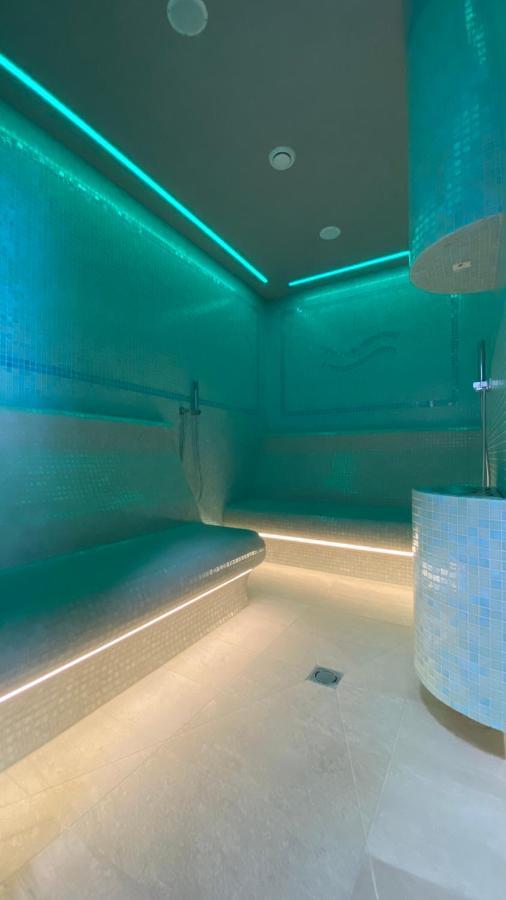 Apartament Magma Z Basenem Morska Klifowa 레왈 외부 사진